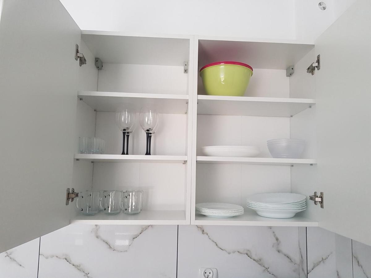 Apartament Górskie Mieszkanie Stronie Śląskie Zewnętrze zdjęcie