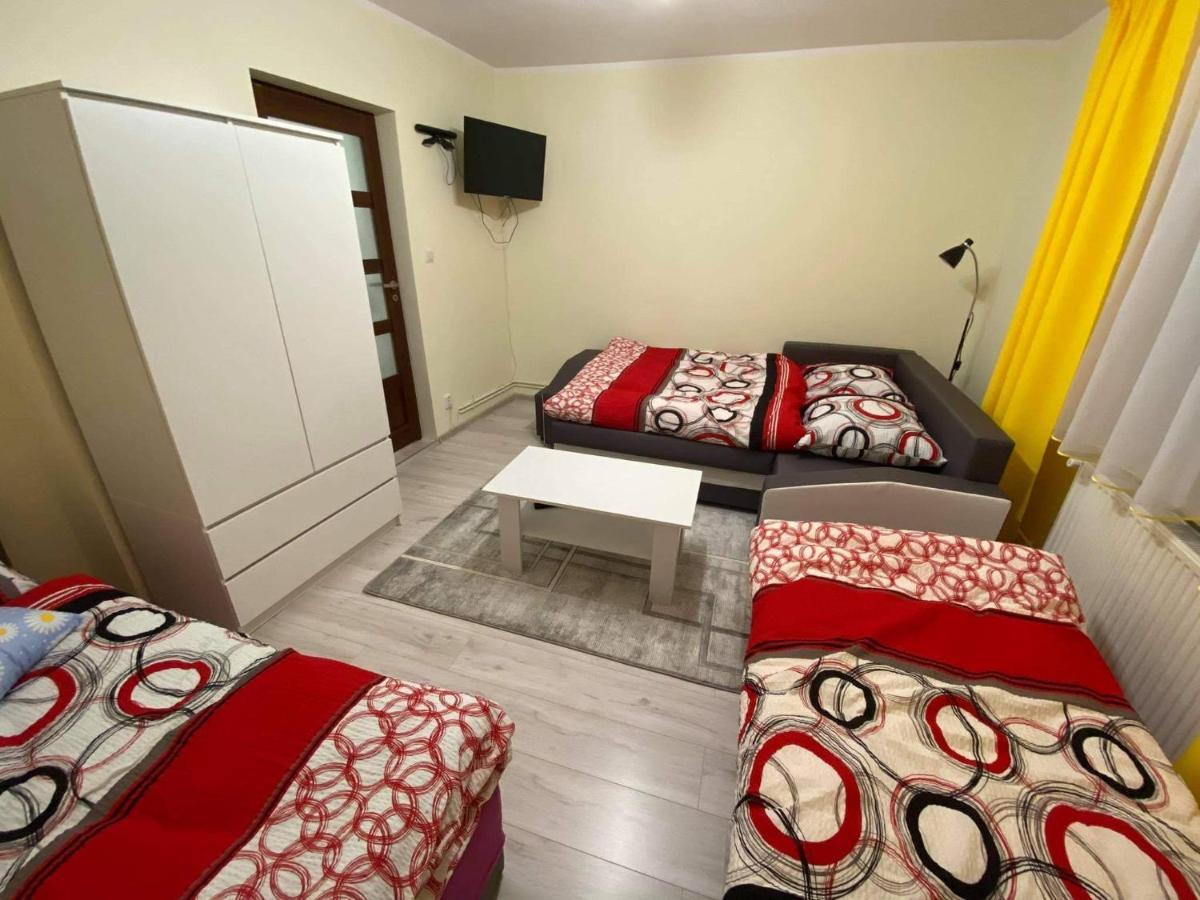 Apartament Górskie Mieszkanie Stronie Śląskie Zewnętrze zdjęcie