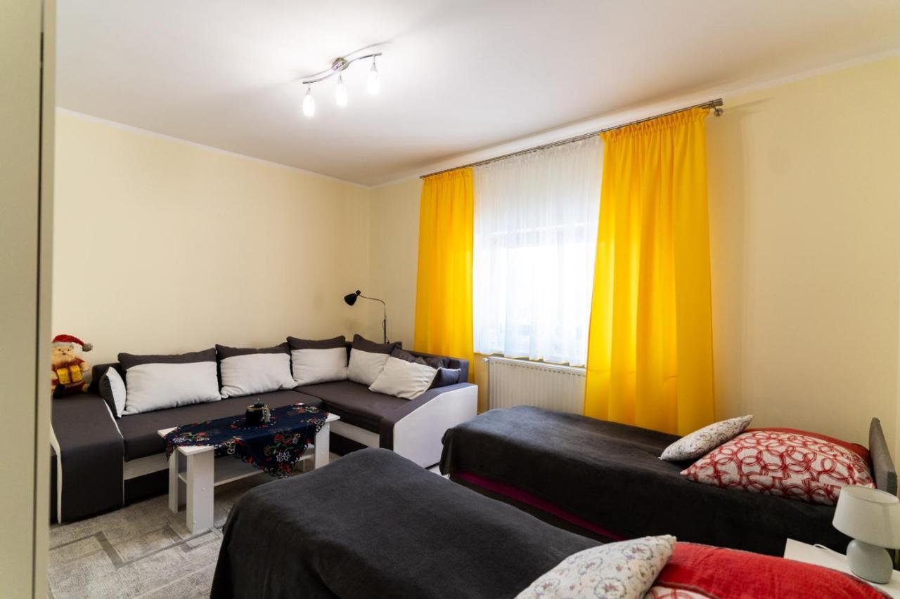 Apartament Górskie Mieszkanie Stronie Śląskie Zewnętrze zdjęcie