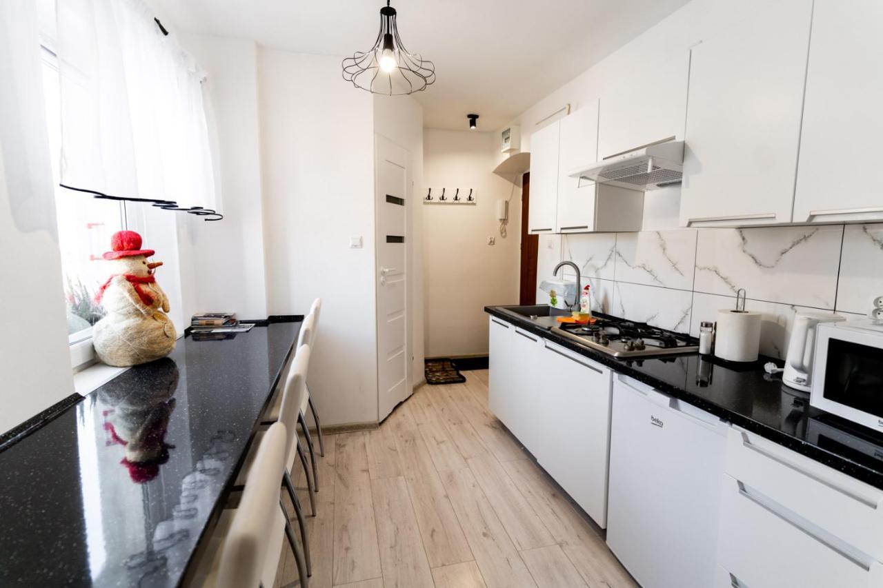 Apartament Górskie Mieszkanie Stronie Śląskie Zewnętrze zdjęcie